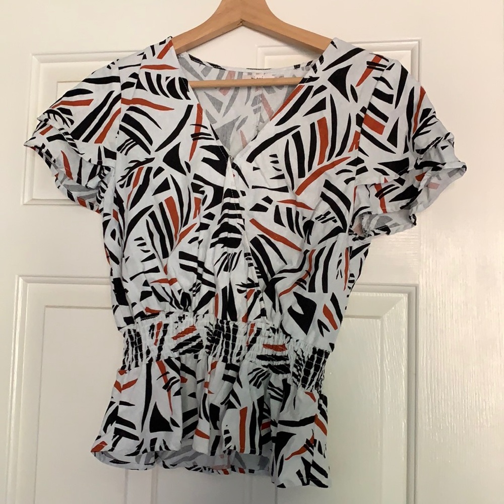 Shirt from Francescas